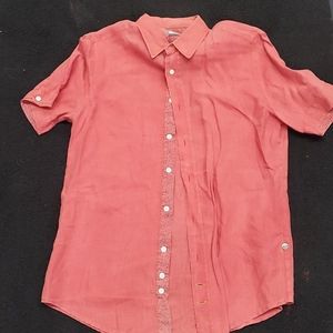 Hugo Boss Causual Button Down